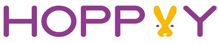 Hoppyy Device mark 5486660 Trademark