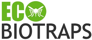 Eco Biotraps Device mark 5486747 Trademark