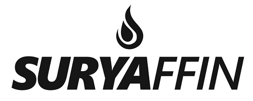Suryaffin Device mark 5487236 Trademark