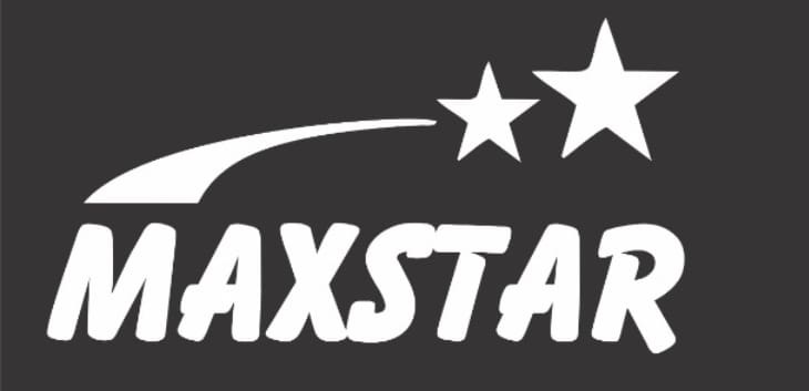 Maxstar Device mark 5484549 Trademark