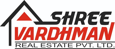 Shree Vardhman Real Estate Pvt. Ltd. Device mark 5485562 Trademark