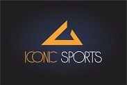 Iconic Sports (with Logo) Device mark 5487374 Trademark