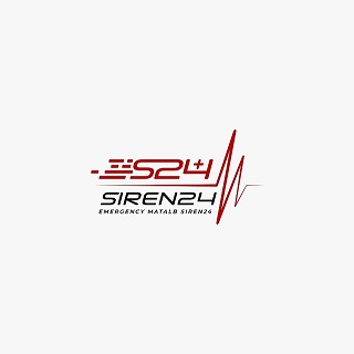 S24 Siren24 Device mark 5488396 Trademark