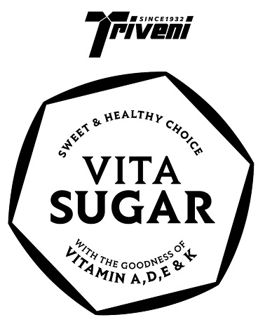 Triveni Since 1932 Vita Sugar Device mark 5488466 Trademark