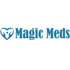 Magic Meds Device mark 5487489 Trademark