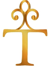 Device Mark Of Trinket - Short Form T Device mark 5488506 Trademark