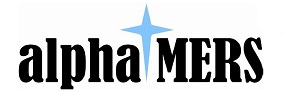Alphamers Device mark 5487530 Trademark