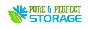 Pure & Perfect Storage Device mark 5488068 Trademark