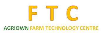 Ftc Agriown Farm Technology Centre Device mark 5488634 Trademark