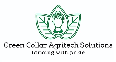 Green Collar Agritech Solutions Device mark 5488674 Trademark