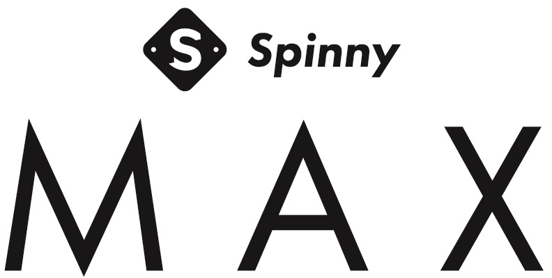 Spinny Max Device mark 5487660 Trademark