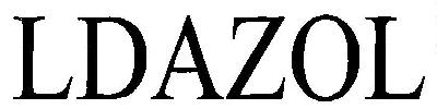 Ldazol Device mark 2969742 Trademark
