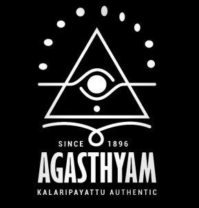 Since 1896 Agasthyam Kalaripayattu Authentic Device mark 5487694 Trademark