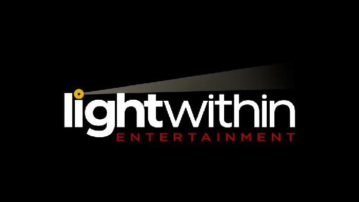 Lightwithin Entertainment Device mark 5487695 Trademark
