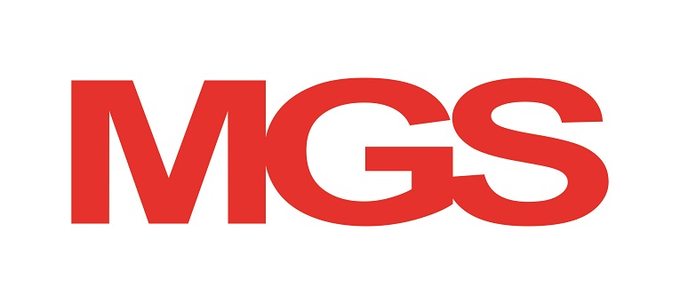 Mgs Device mark 5484761 Trademark