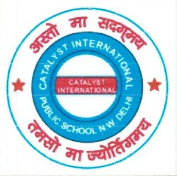 Catalyst International Public School Device mark 5485784 Trademark