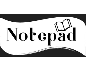 Notepad Device mark 5485783 Trademark