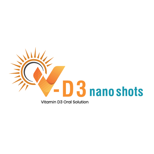 V-d3 Nano Shots Device mark 5488913 Trademark