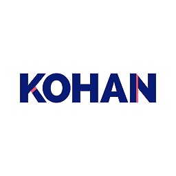 Kohan (logo) Device mark 5489908 Trademark