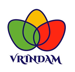 Vrindam Device mark 5488938 Trademark