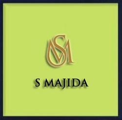 S Majida Device mark 5488941 Trademark