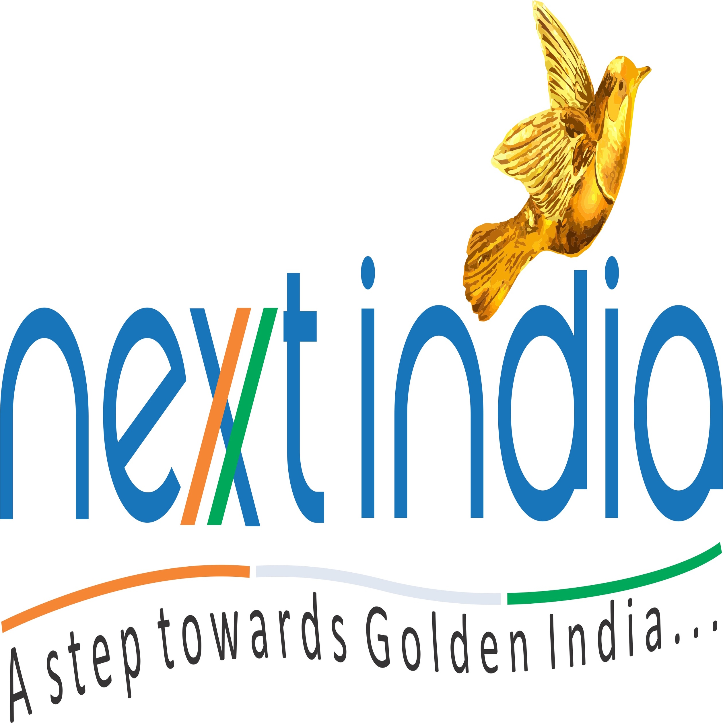 Nextindia Device mark 5489449 Trademark