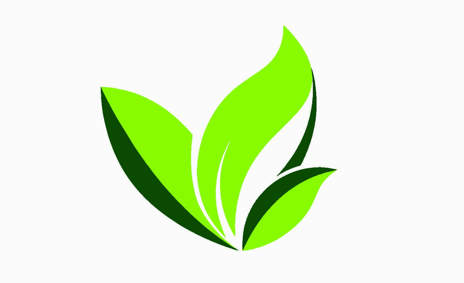 Device Of Leaf Device mark 5489448 Trademark
