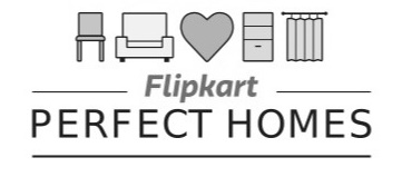 Flipkart Perfect Homes ( Logo And Device) Device mark 5488997 Trademark