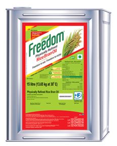 Freedom Leaf Device mark 5490935 Trademark