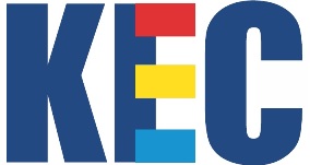 Kec Label Device mark 5490951 Trademark