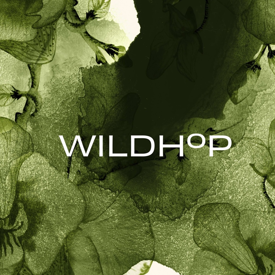 Wildhop Device mark 5491447 Trademark