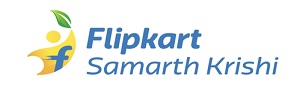 Flipkart Samarth Krishi ( Logo And Design) Device mark 5490498 Trademark