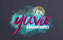 Yuva Kabaddi Series Device mark 5491482 Trademark