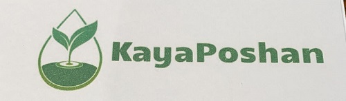 Kayaposhan Device mark 5491545 Trademark