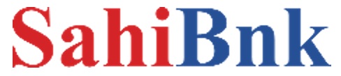 Sahibnk Device mark 5490602 Trademark