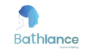 Bathlance Comfort Of Bathing Device mark 5490103 Trademark