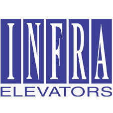 Infra Elevators Device mark 5490611 Trademark