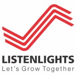 Listenlights Device mark 5490618 Trademark