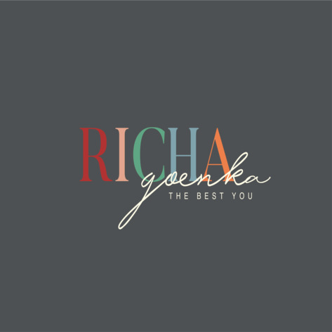 Richa Goenka Device mark 5491071 Trademark