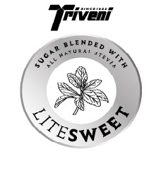 Triveni Since 1932 Lite Sweet Device mark 5490152 Trademark