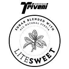 Triveni Since 1932 Lite Sweet Device mark 5490153 Trademark