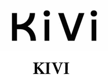 Kivi Device mark 5490660 Trademark
