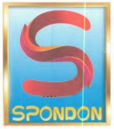 S, Spondon Device mark 5490710 Trademark