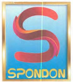 S, Spondon Device mark 5490711 Trademark