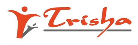 Trisha - Logo Device mark 5490237 Trademark