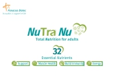 Nutra Nu Device mark 5490739 Trademark