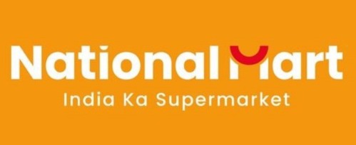 National Mart Device mark 5491706 Trademark