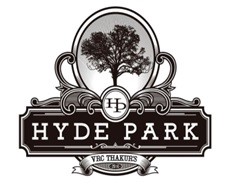 Hyde Park (vrc Thakur's) Device mark 5491708 Trademark