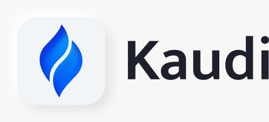 Kaudi Device mark 5491206 Trademark