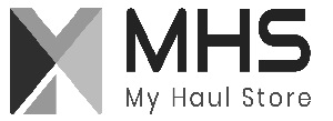 My Haul Store (with Device Of Mhs) Device mark 5491204 Trademark